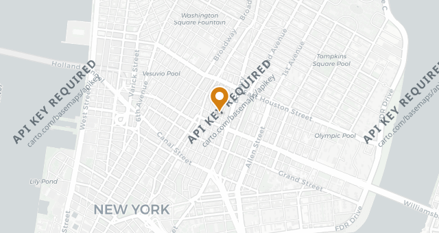 Map showing Ma•dé