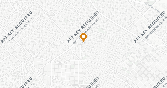 Map showing Anafe