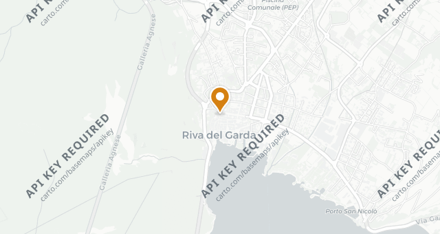 Map showing Al Volt