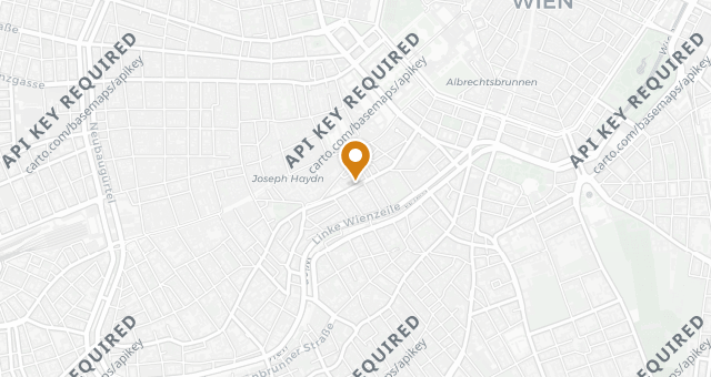 Map showing Kias