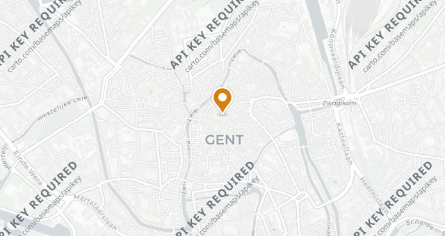 Map showing Emporietto