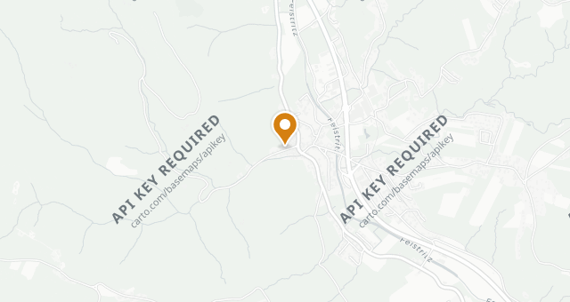 Map showing Der Luis