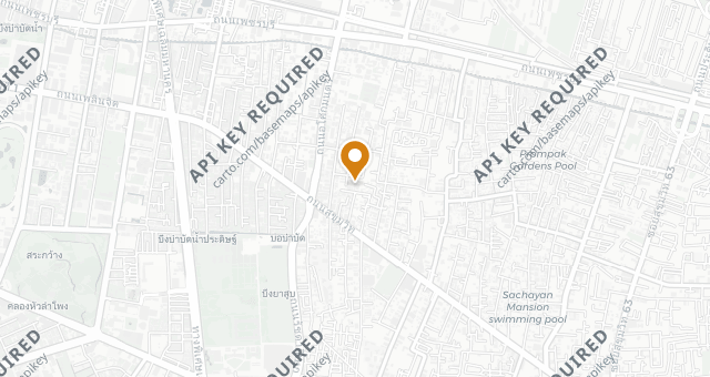 Map showing Enoteca
