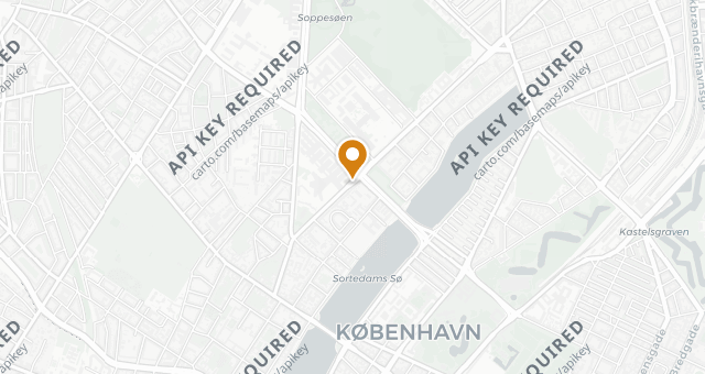 Map showing Bar Moro