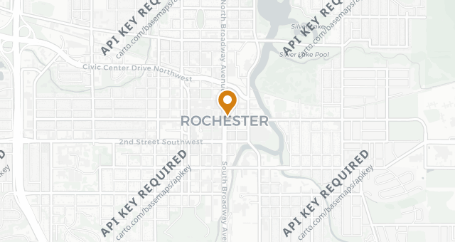 Map showing Pittsburgh Blue