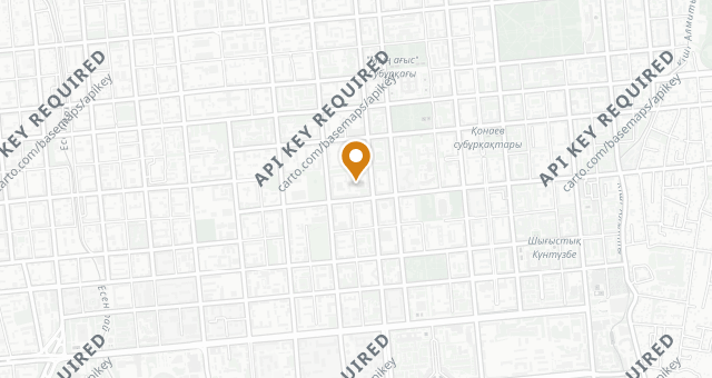 Map showing Wine Cafe & Shop