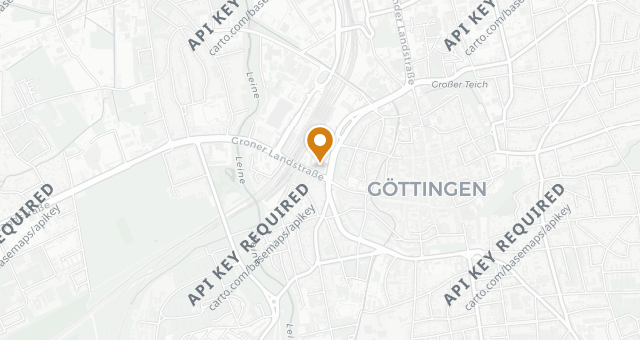 Map showing Intuu