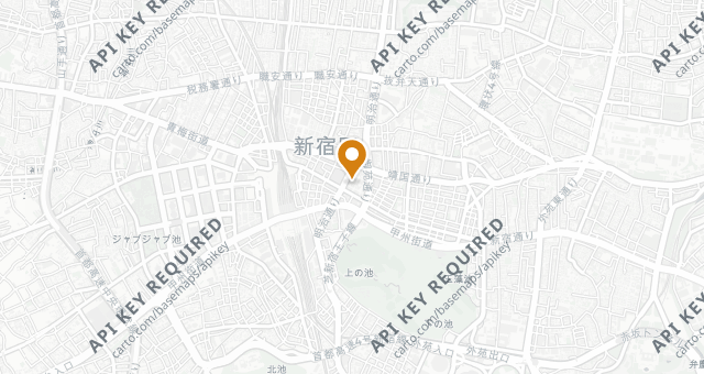 Map showing IL Lato