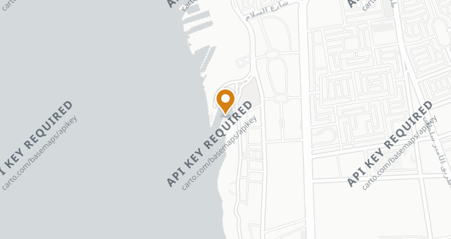 Map showing Maritime