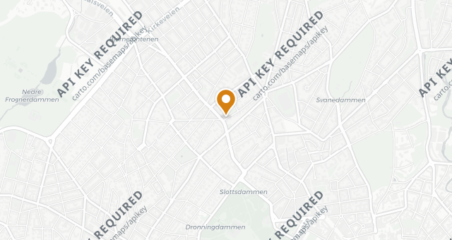 Map showing Stallen