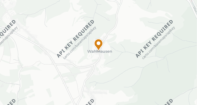 Map showing Beim Bertchen