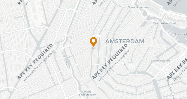 Map showing Verlan