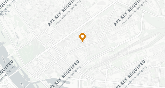 Map showing Koneser Grill