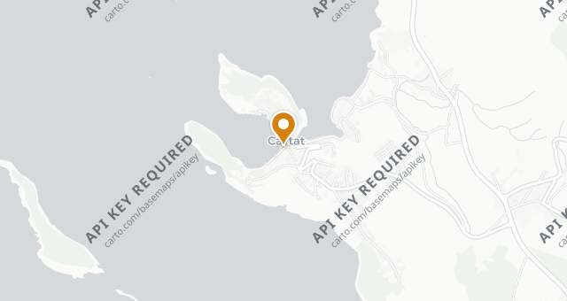 Map showing Leut