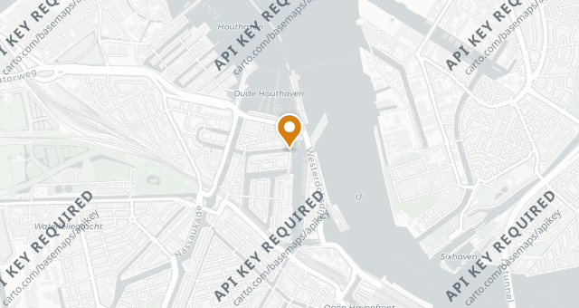 Map showing Tannay