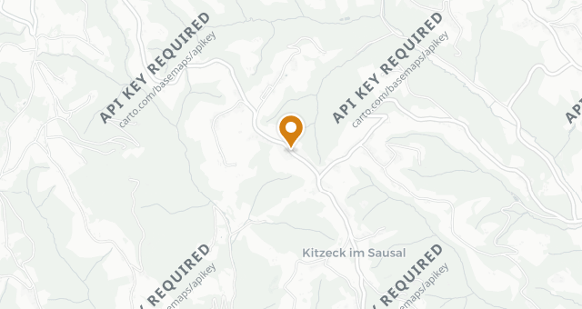 Map showing Das Kappel