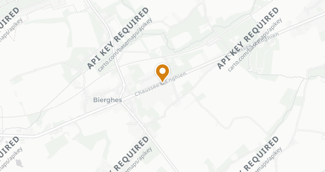 Map showing Delphine Ronsyn