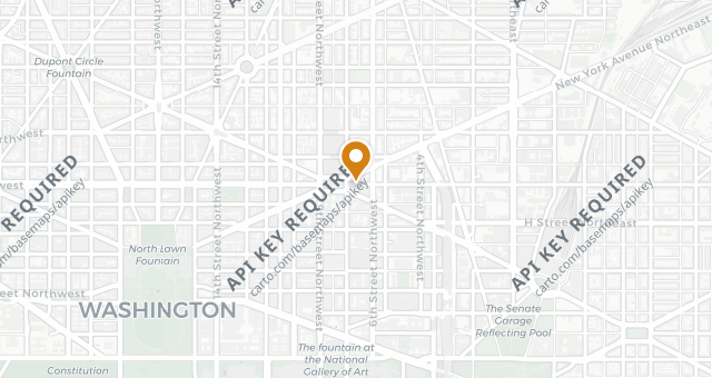 Map showing RPM Italian