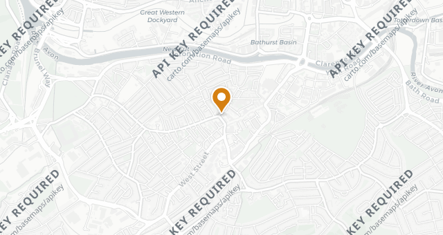 Map showing OTHER