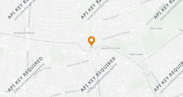 Map showing Forno