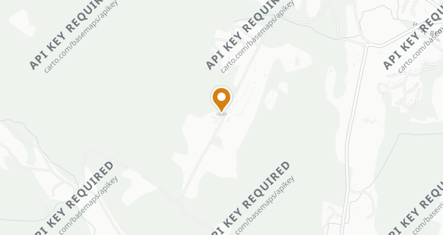 Map showing Trapp Family Lodge Dining Room