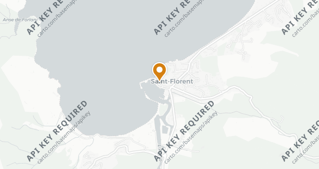 Map showing MaThy'S