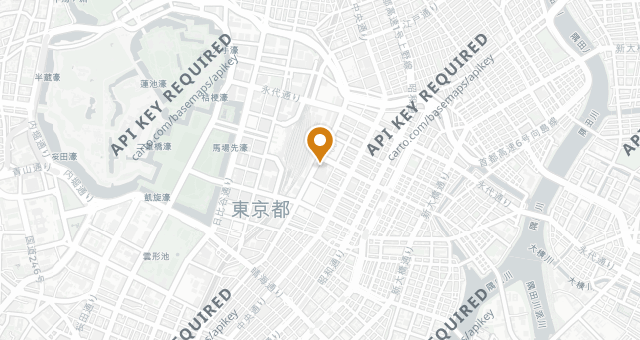 Map showing Il Ristorante - Niko Romito