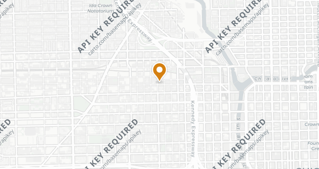 Map showing Next