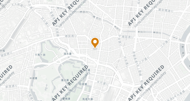 Map showing naoto.K