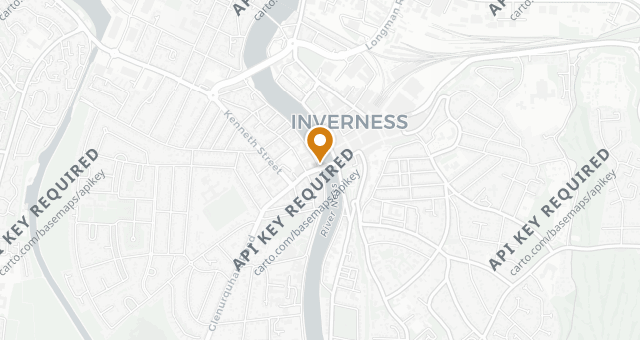 Map showing Rocpool