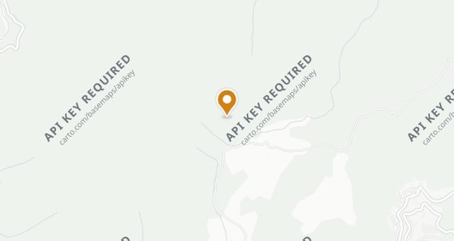 Map showing A Pignata