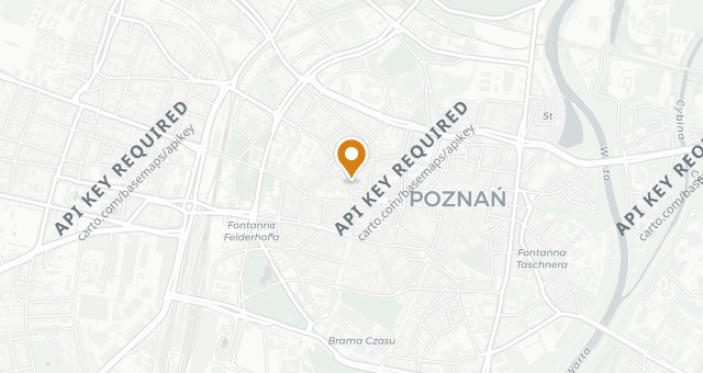 Map showing Papavero