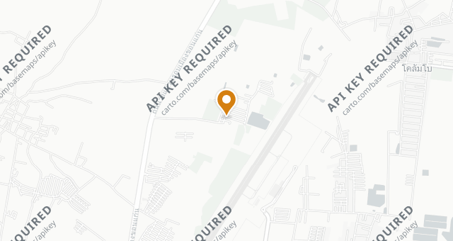 Map showing Praprai