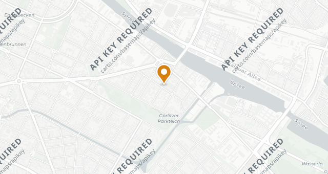 Map showing Nightshop