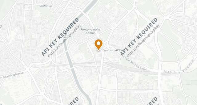 Map showing Sushisen