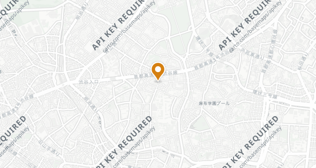 Map showing Sudachi