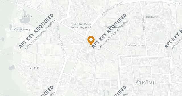 Map showing Blackitch