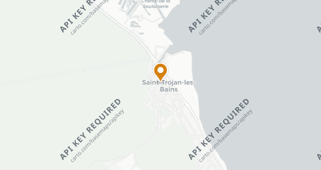 Map showing Moment