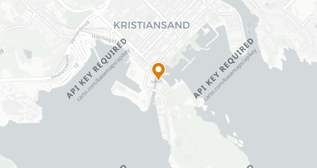 Map showing Hos Moi