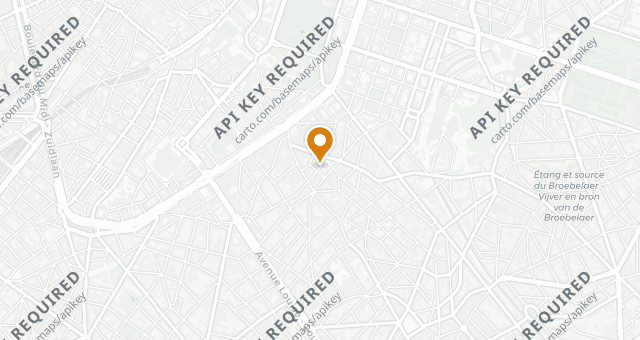 Map showing Moutarde