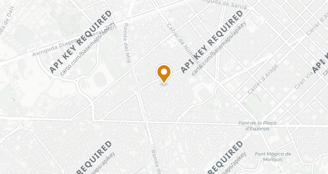 Map showing Suto