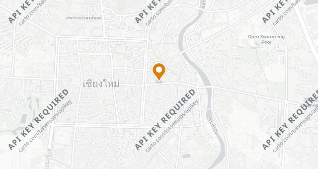 Map showing Roti Pa Day