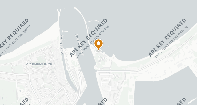 Map showing Die Brasserie