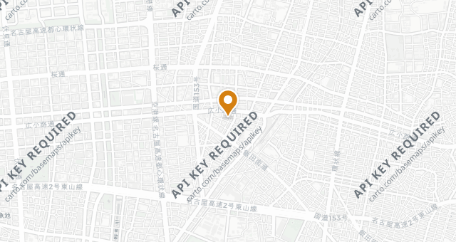 Map showing a.ligne