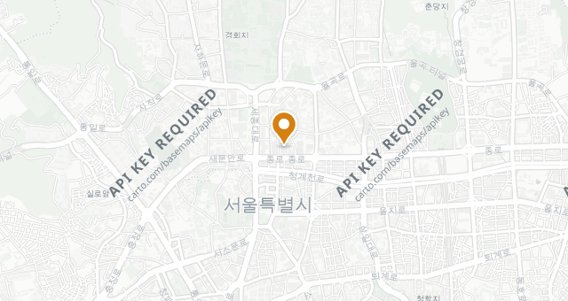 Map showing Mijin
