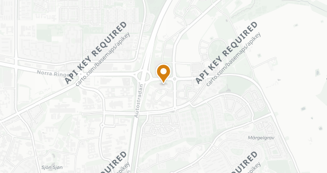 Map showing [m]eatery
