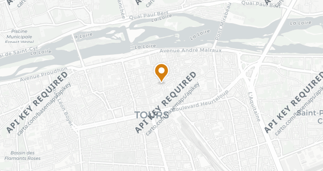Map showing Nobuki
