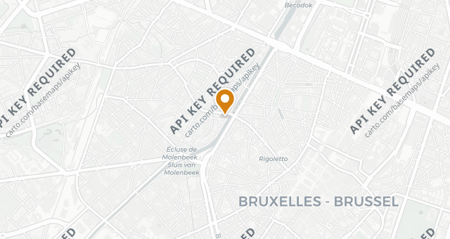 Map showing Koul