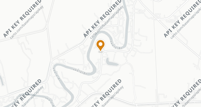 Map showing Kin Lookdeaw