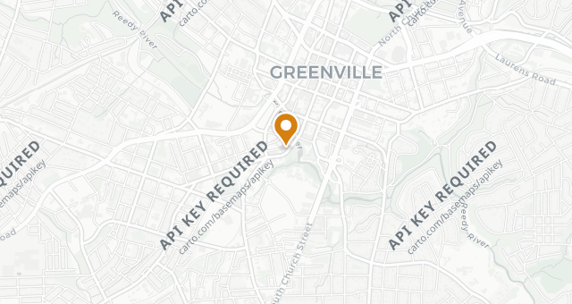 Map showing Jianna